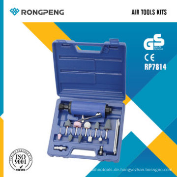 Rongpeng RP7814 Air Tools Kit